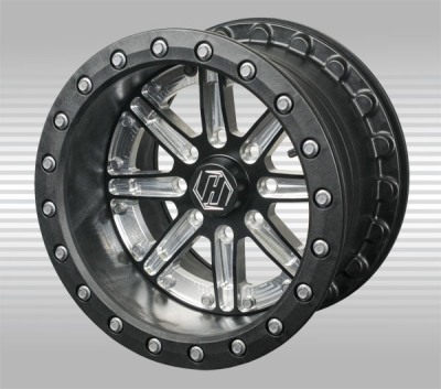 HiPer Sidewinder Racing Wheel